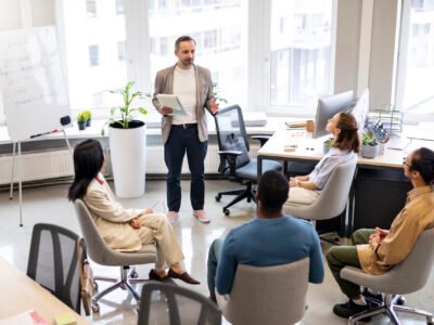 Certified Human Resource Manager
